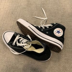 Converse Chuck Taylor All Star High Tops